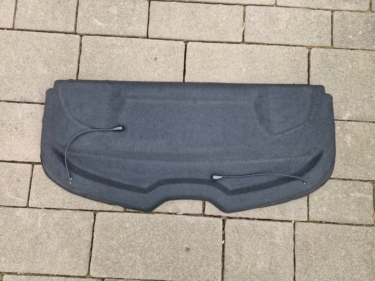 Estante Maletero Peugeot 208 I 9673766680 2012-2019