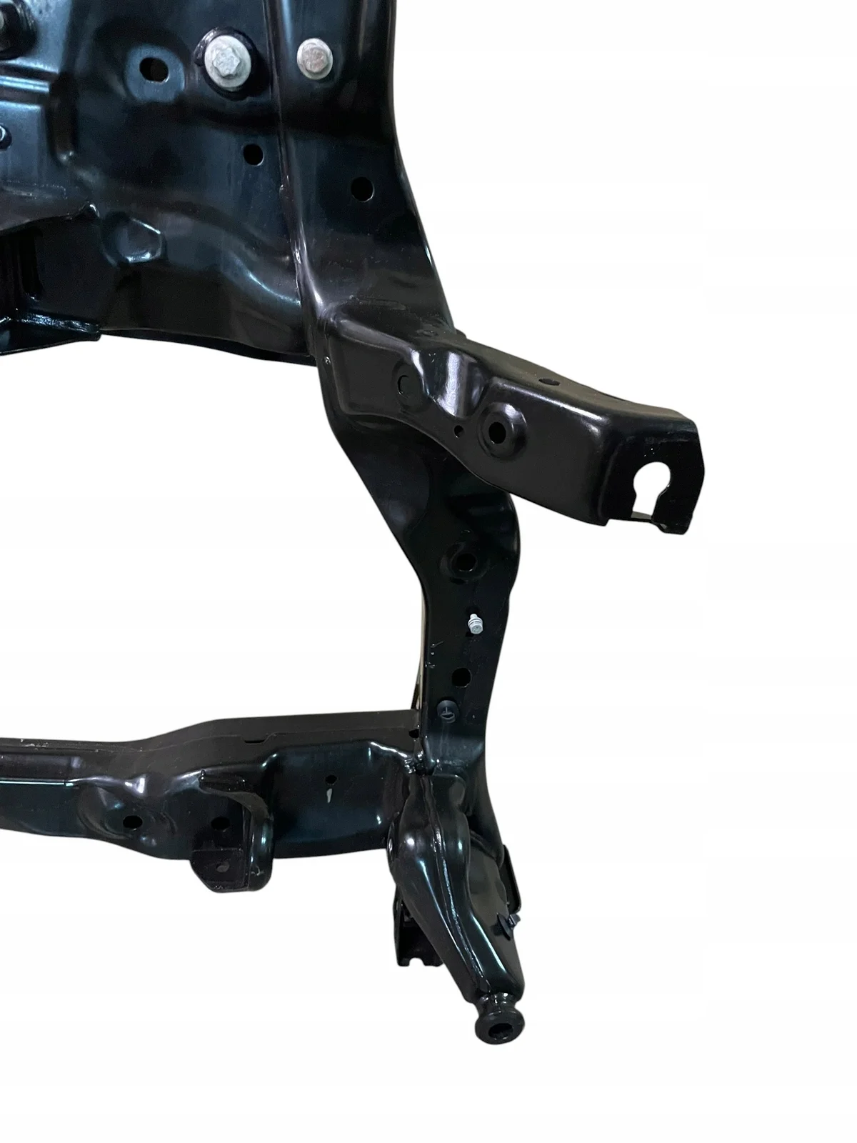 Sankes de suspension avant BMW Mini Cooper J01 8858958 image 3