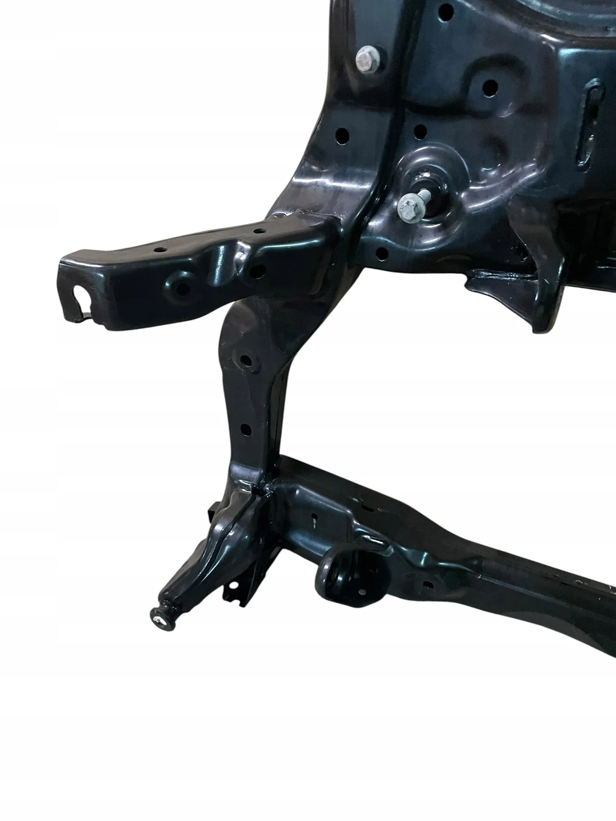 Sankes de suspension avant BMW Mini Cooper J01 8858958 image 5