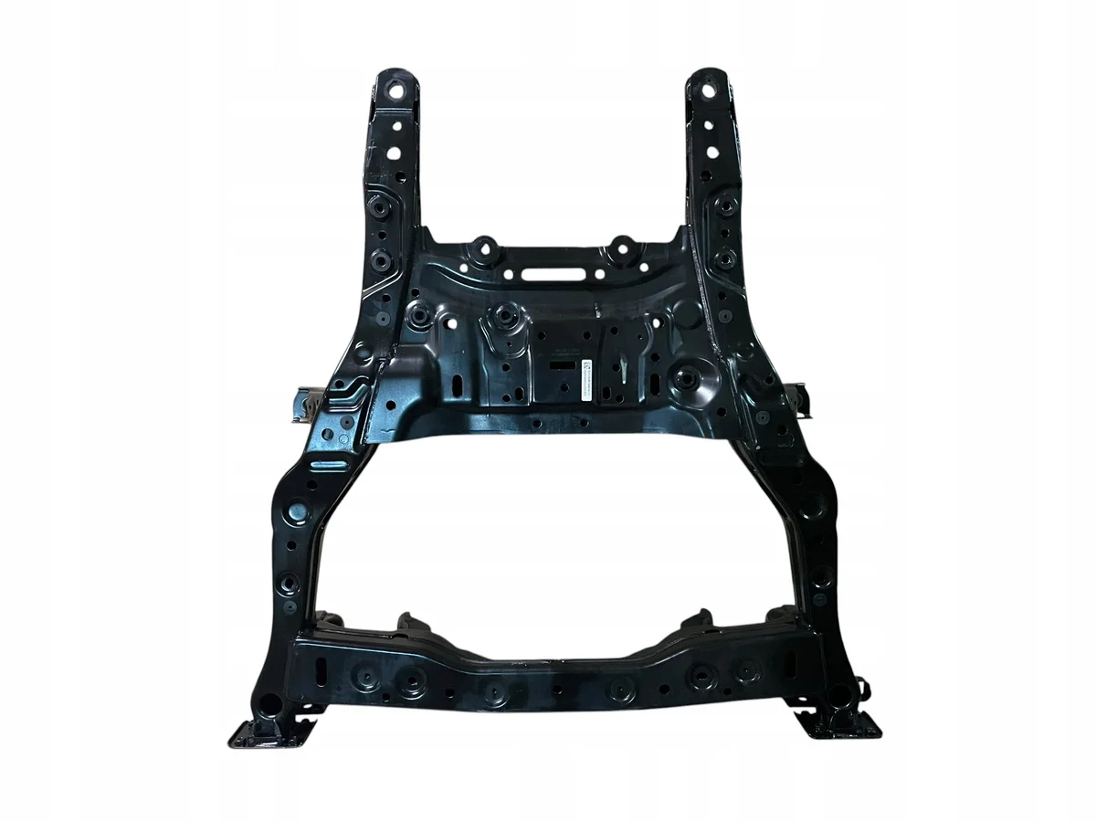 Sankes de suspension avant BMW Mini Cooper J01 8858958 image 7