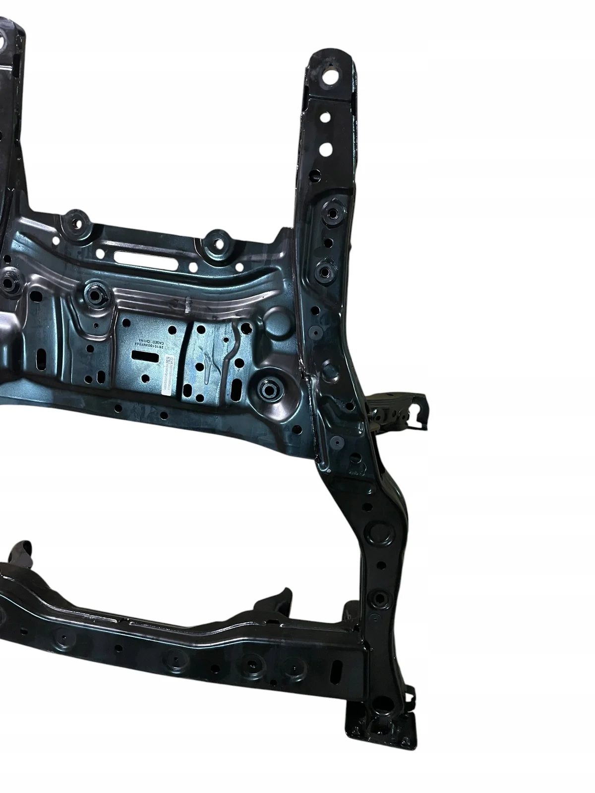 Sankes de suspension avant BMW Mini Cooper J01 8858958 image 8