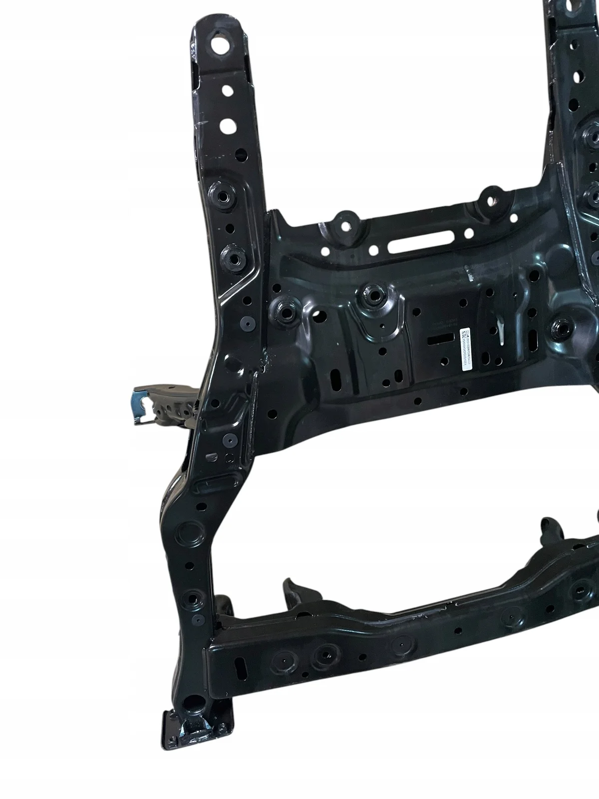Sankes de suspension avant BMW Mini Cooper J01 8858958 image 9
