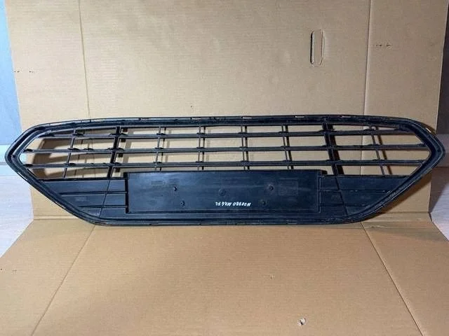 Lüftungsgitter Stoßfänger Ford Mondeo MK IV 3S7117B968 thumbnail 1