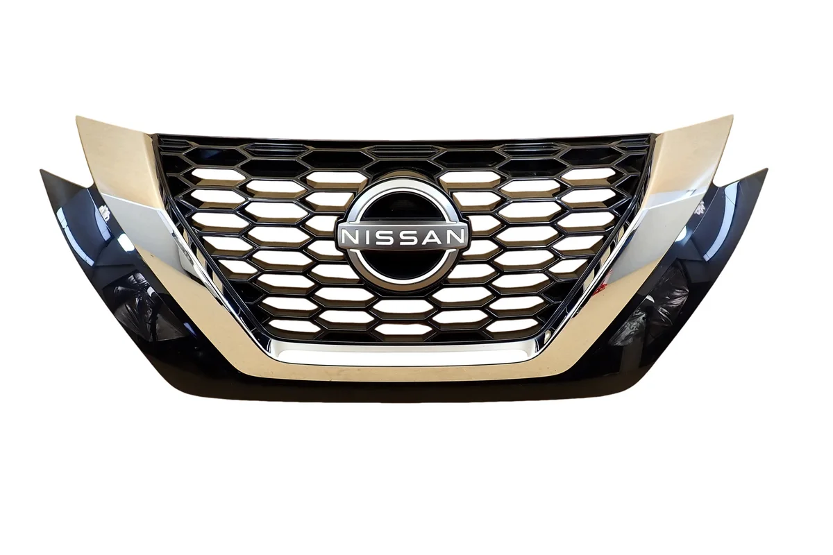Puskurin ritilä Nissan Juke F16 623106PAOA