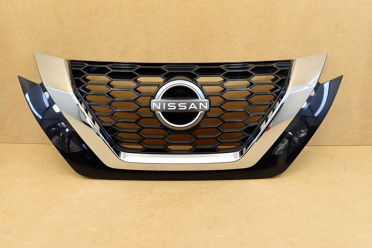 Puskurin ritilä Nissan Juke F16 623106PAOA thumbnail 1