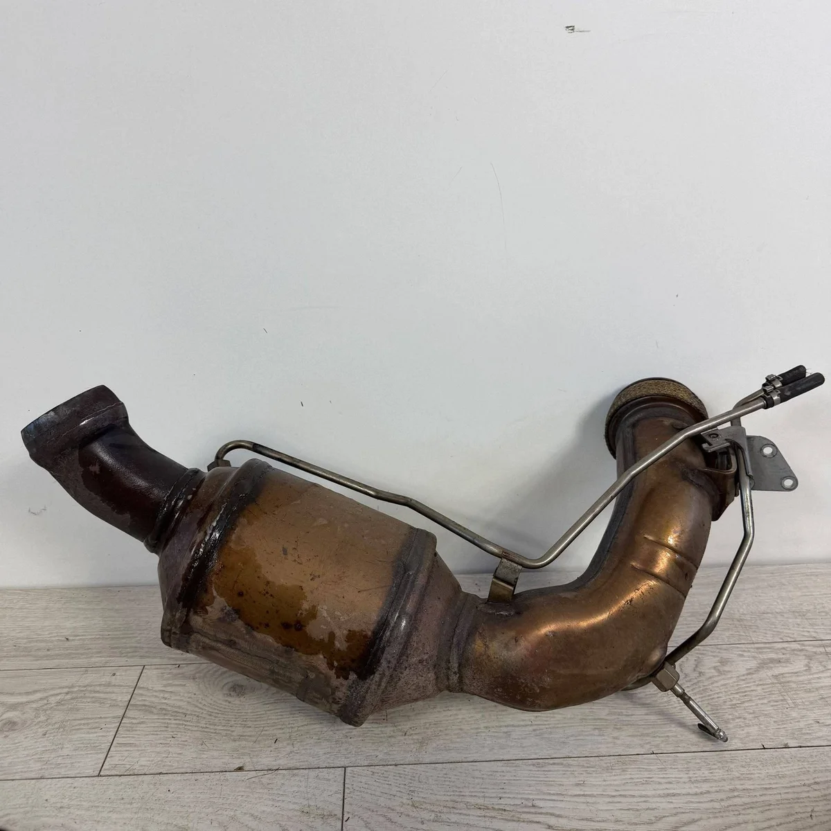 Mercedes W207 W212 W218 Convertisseur catalytique JPFA2124900892