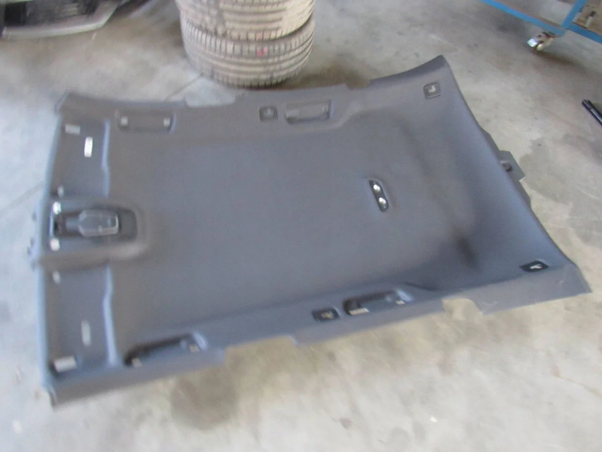 Dachhimmel Audi A4 S4 B9 A088304
