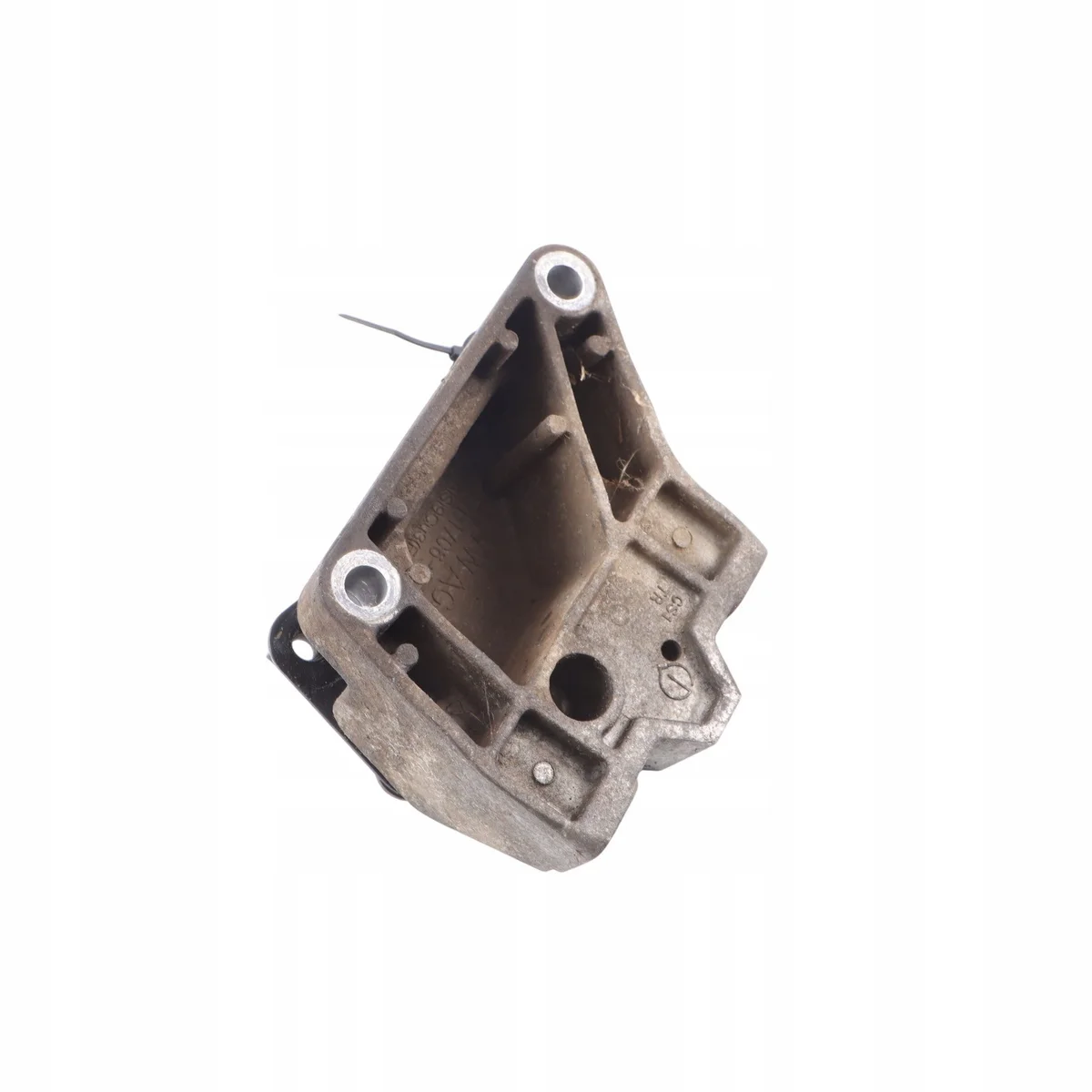 Supporto cambio Audi A3 1K0199111E image 6