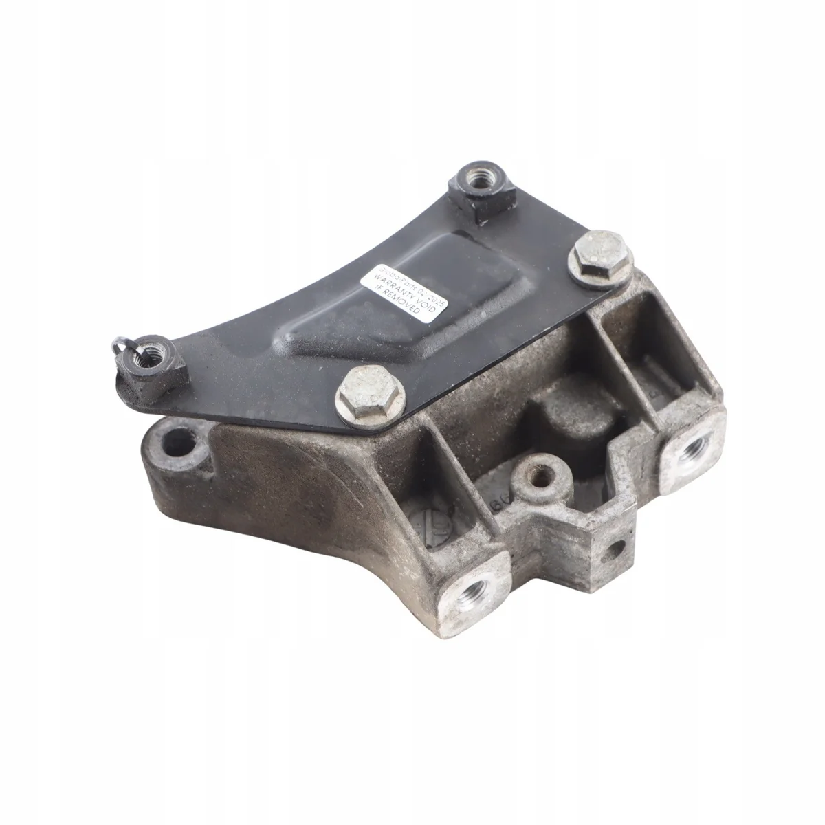 Supporto cambio Audi A3 1K0199111E image 9