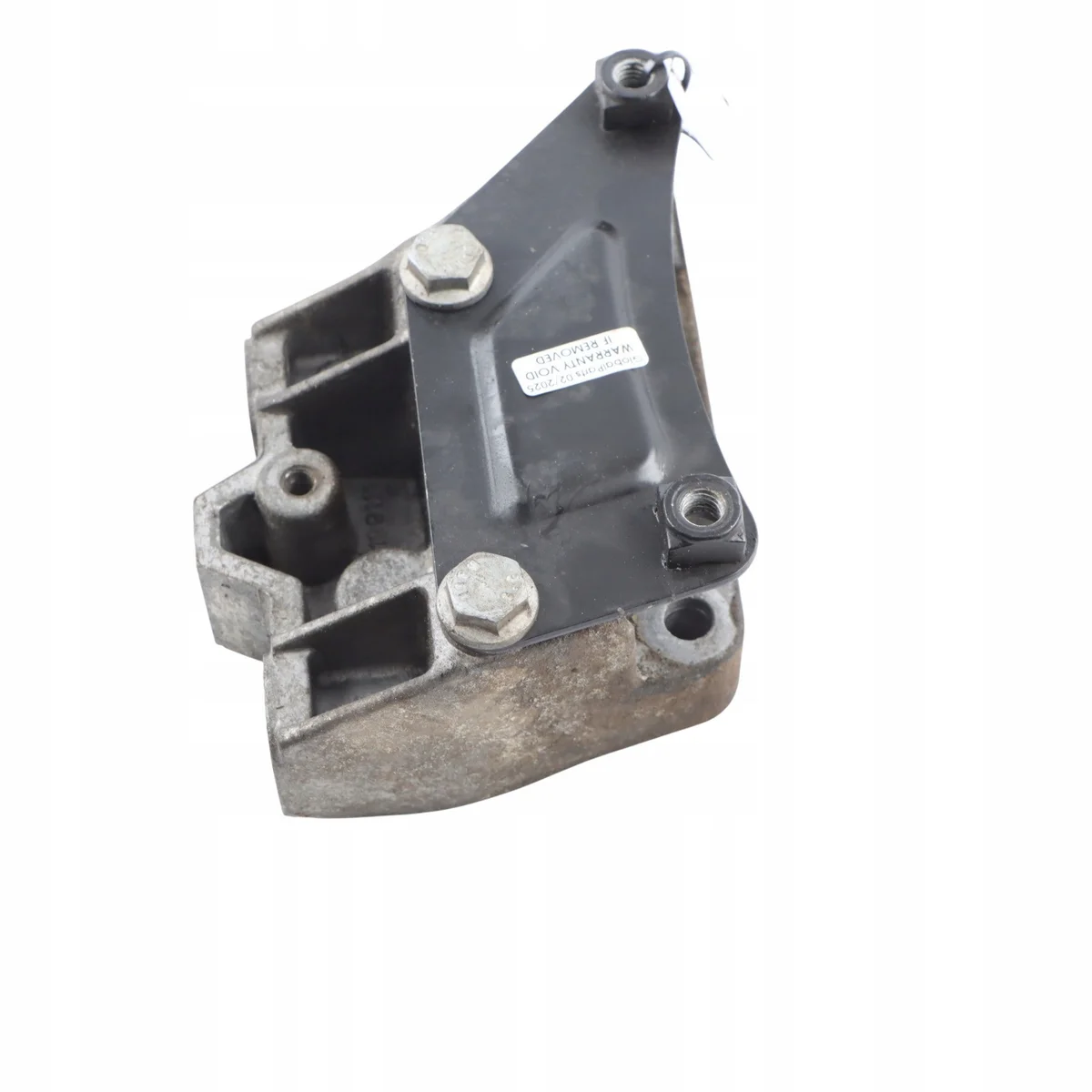 Supporto cambio Audi A3 1K0199111E image 10