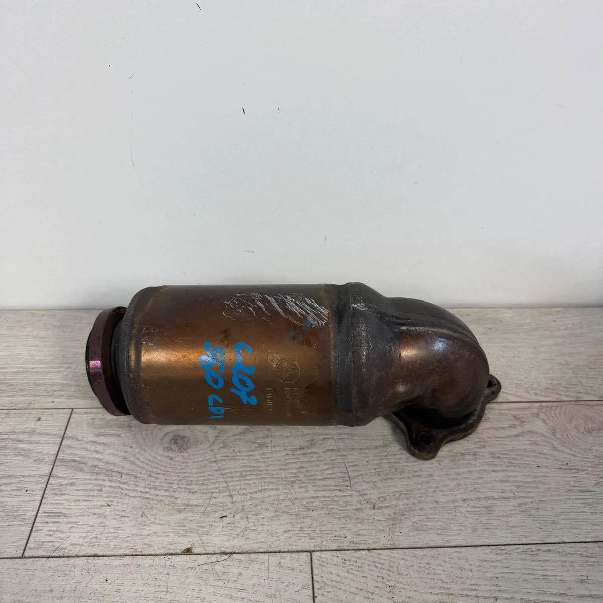 Mercedes W212 W218 W207 Convertisseur catalytique A2124901614 JPFA2124901614