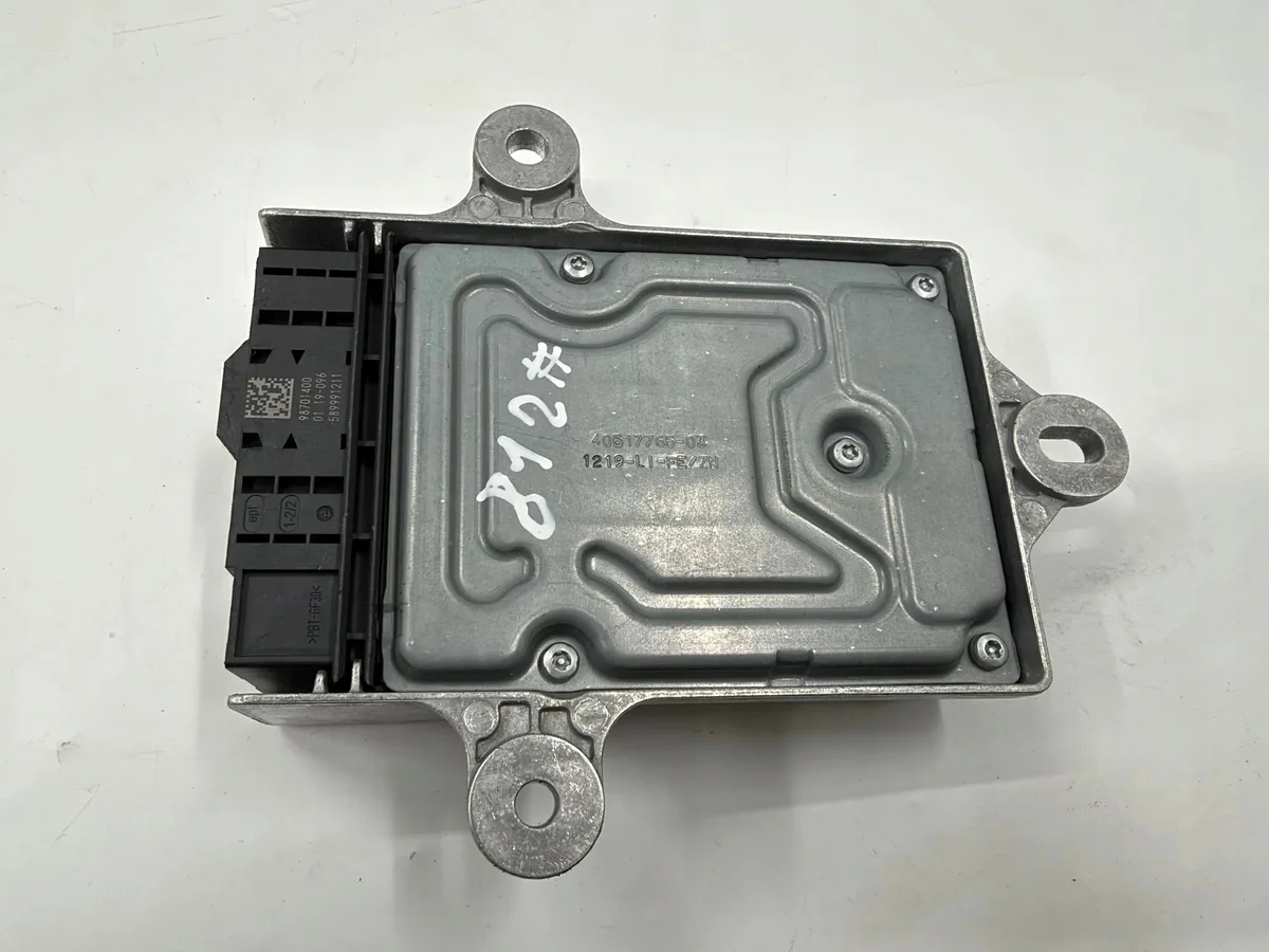 Module Airbag BMW G30 G31 31947476201 image 5