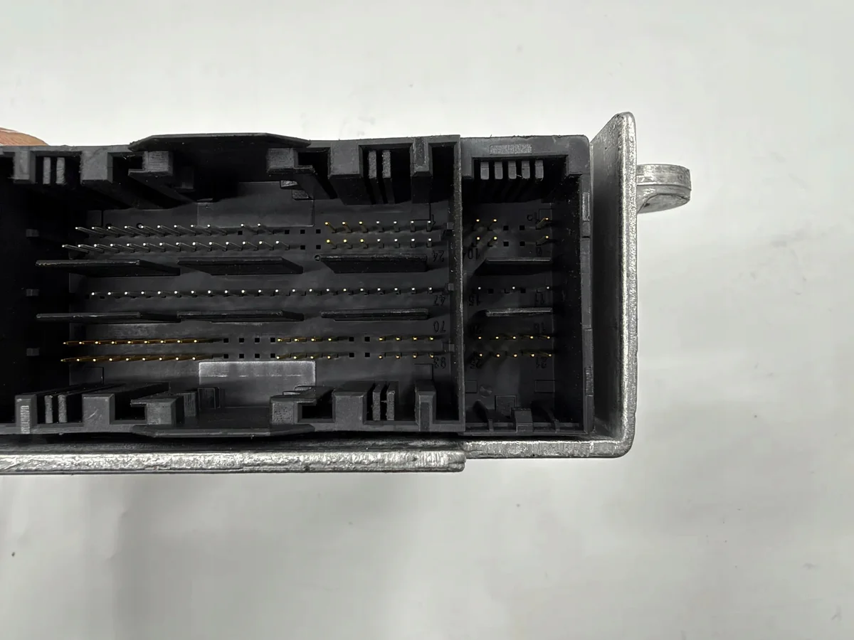Module Airbag BMW G30 G31 31947476201 image 6