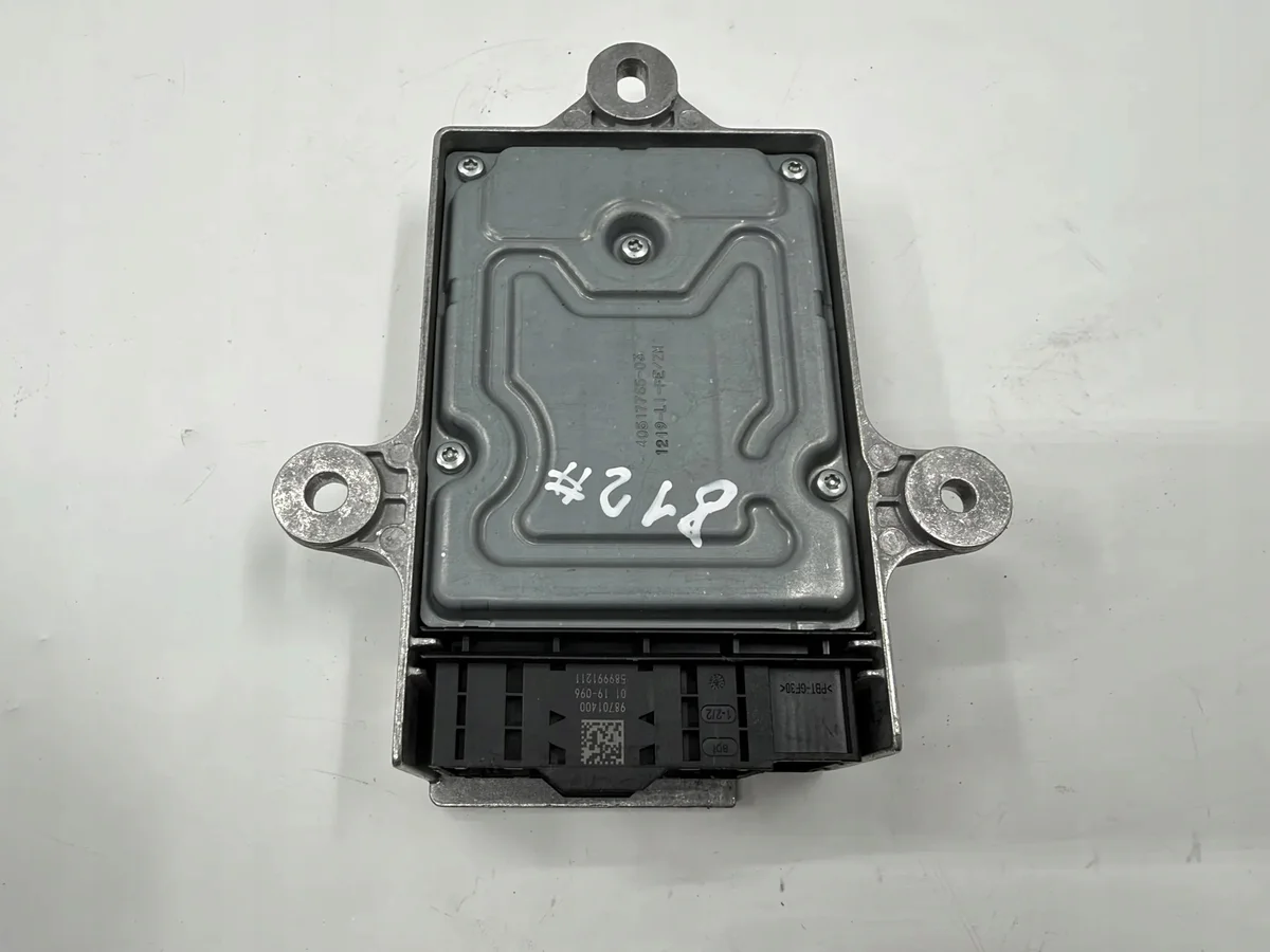 Module Airbag BMW G30 G31 31947476201 image 7