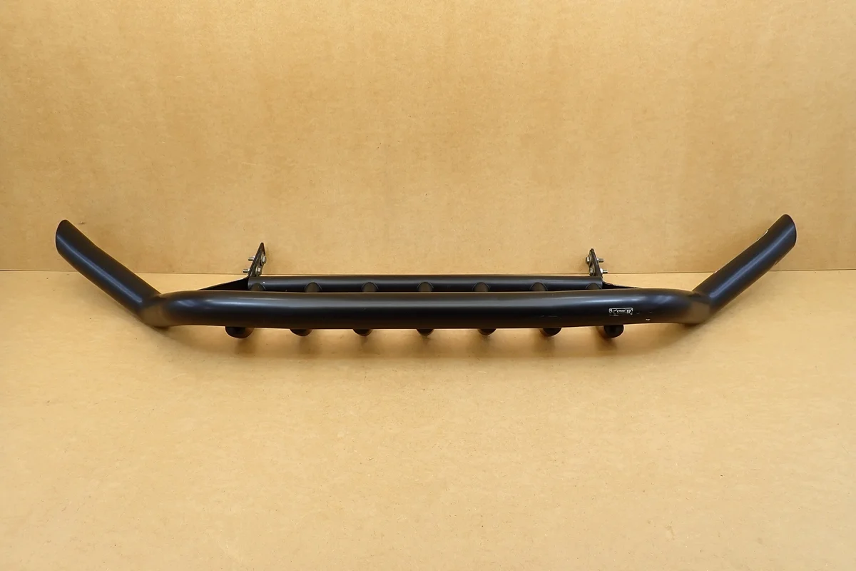 MITSUBISHI L200 ORUROWANIE GRILLA L200-L1970-07