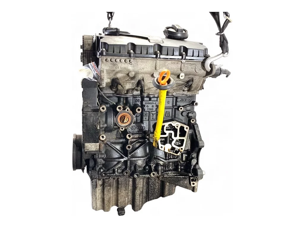 Motor Audi A4 B7 2.0 140KM BPW