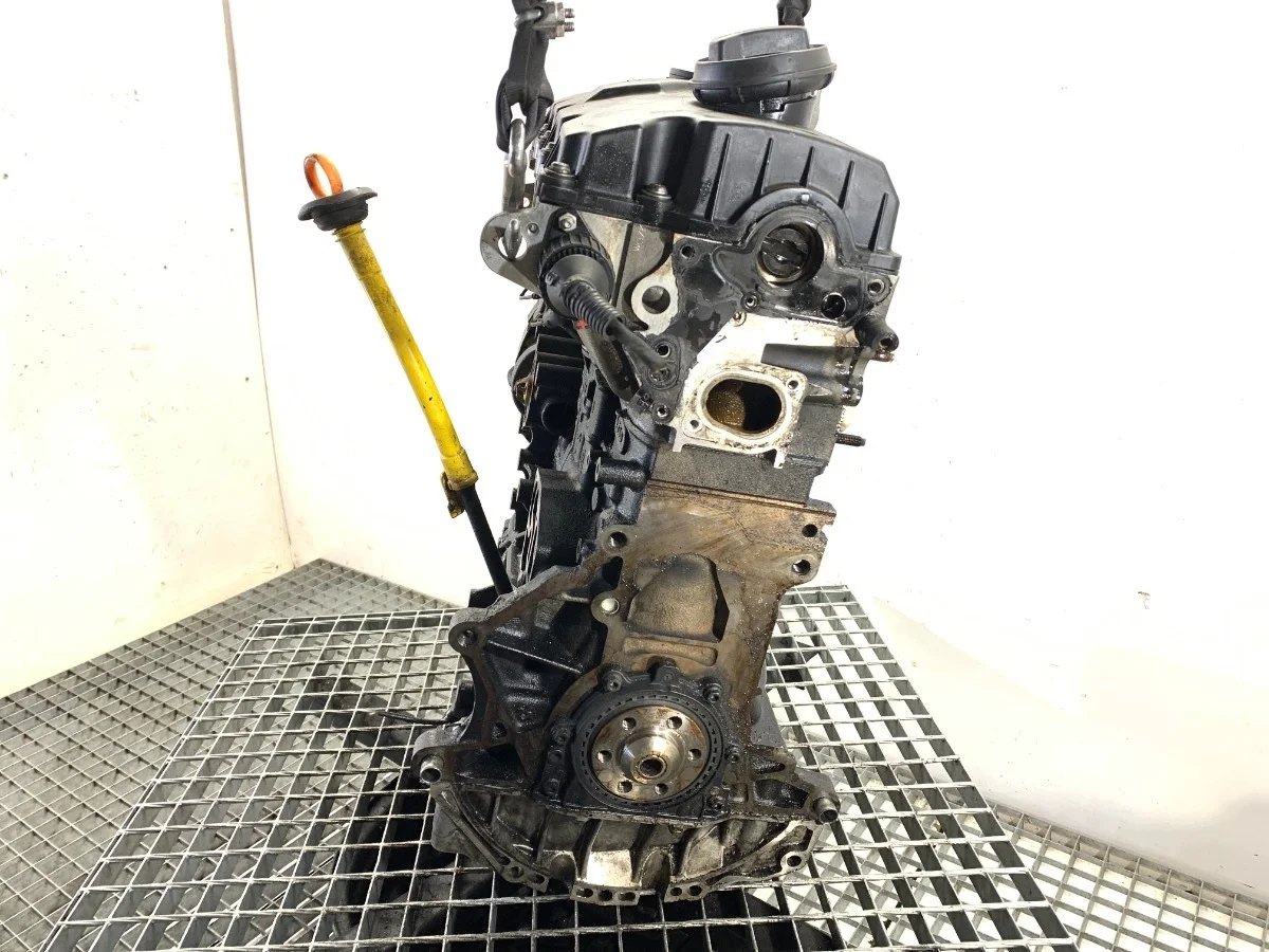 Motor Audi 2.0 BPW A4 B7 thumbnail 1