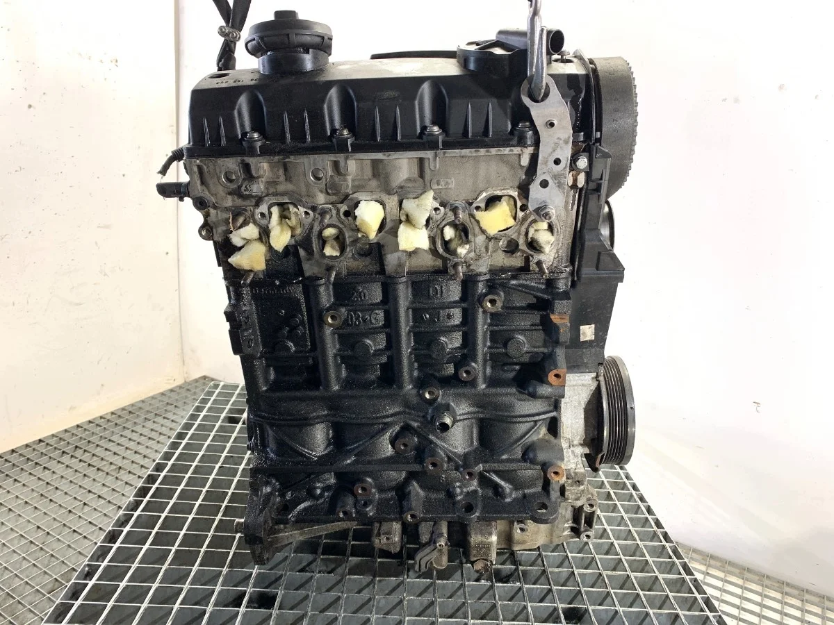 Motor Audi 2.0 BPW A4 B7 thumbnail 3