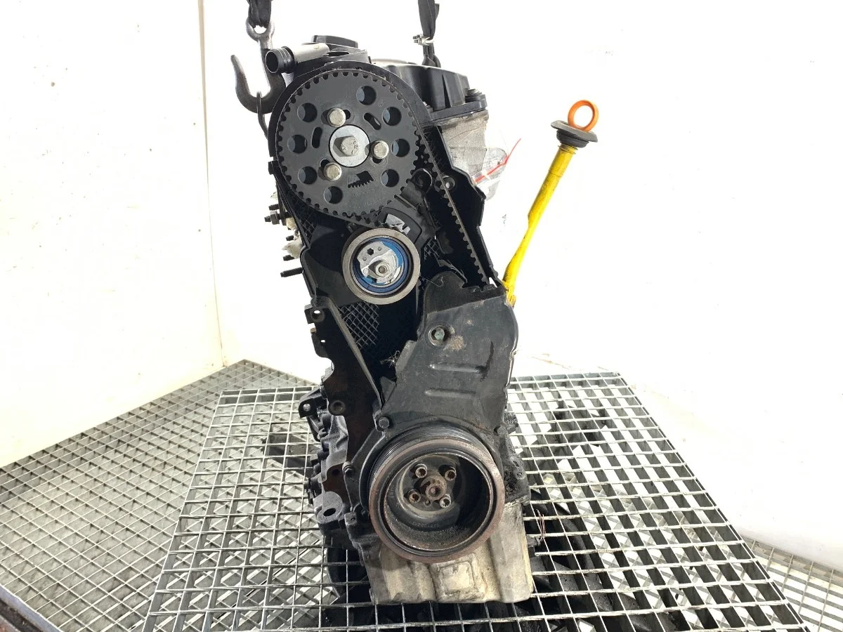 Motor Audi 2.0 BPW A4 B7 thumbnail 4