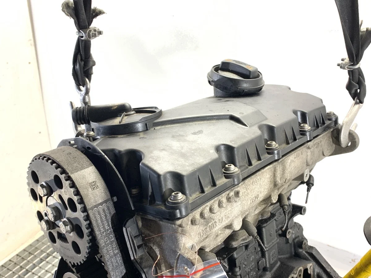 Motor Audi 2.0 BPW A4 B7 thumbnail 5