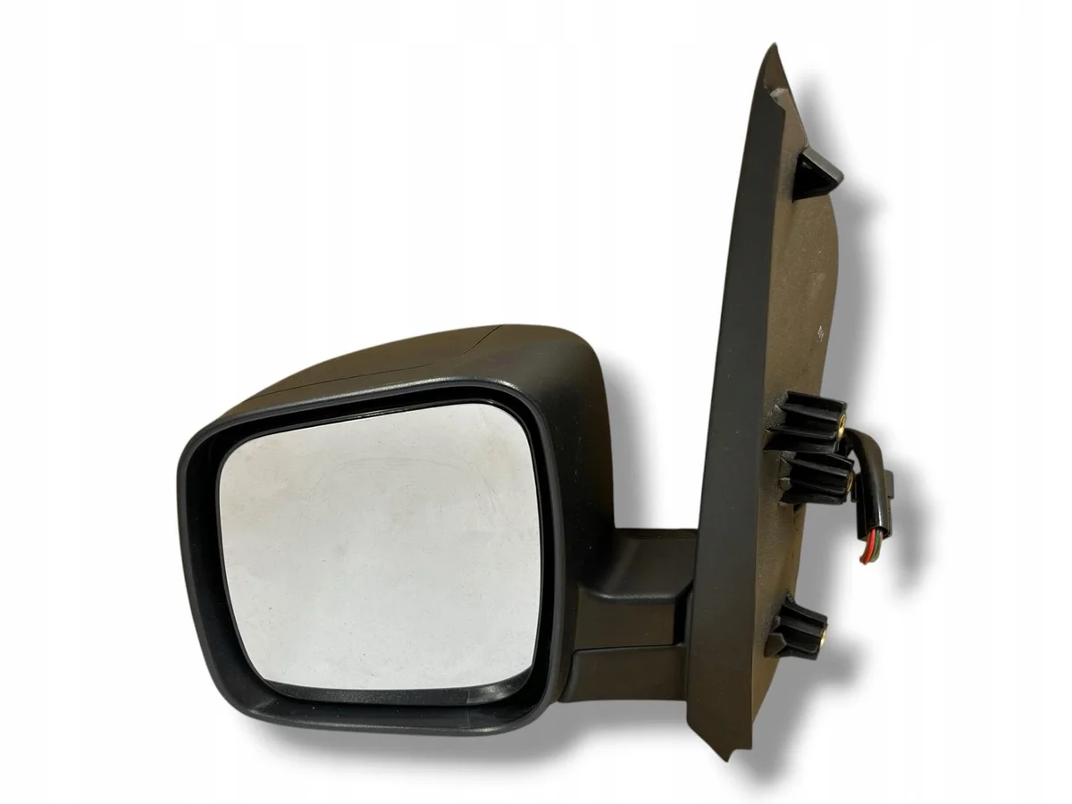 Buitenspiegel links Fiat Qubo 735460573