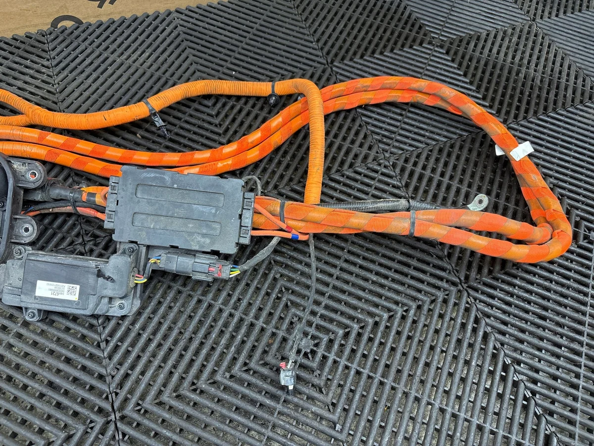Prise de recharge Chevrolet Bolt 8480200000000X image 3