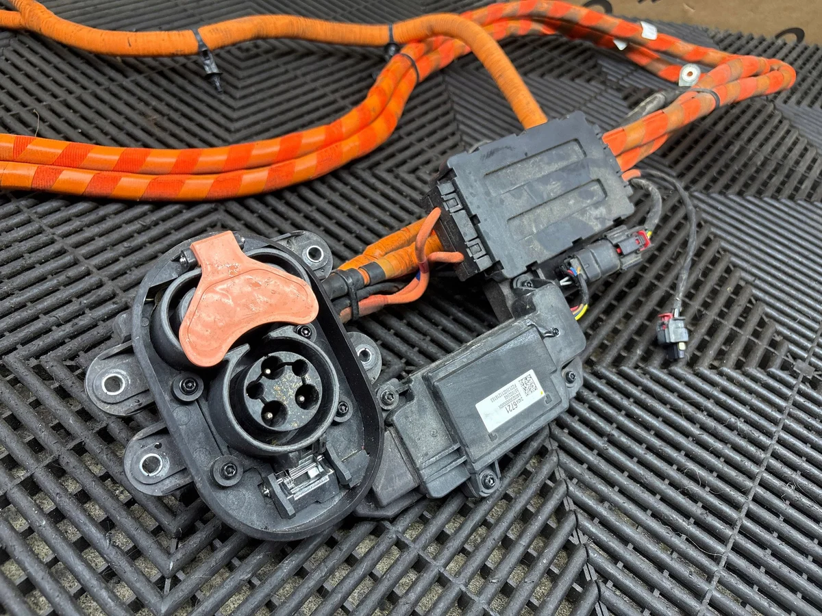 Prise de recharge Chevrolet Bolt 8480200000000X image 4