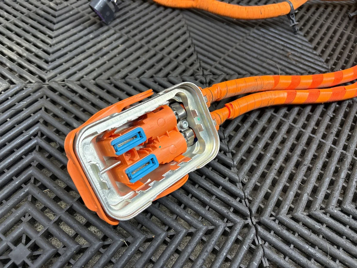 Prise de recharge Chevrolet Bolt 8480200000000X image 5