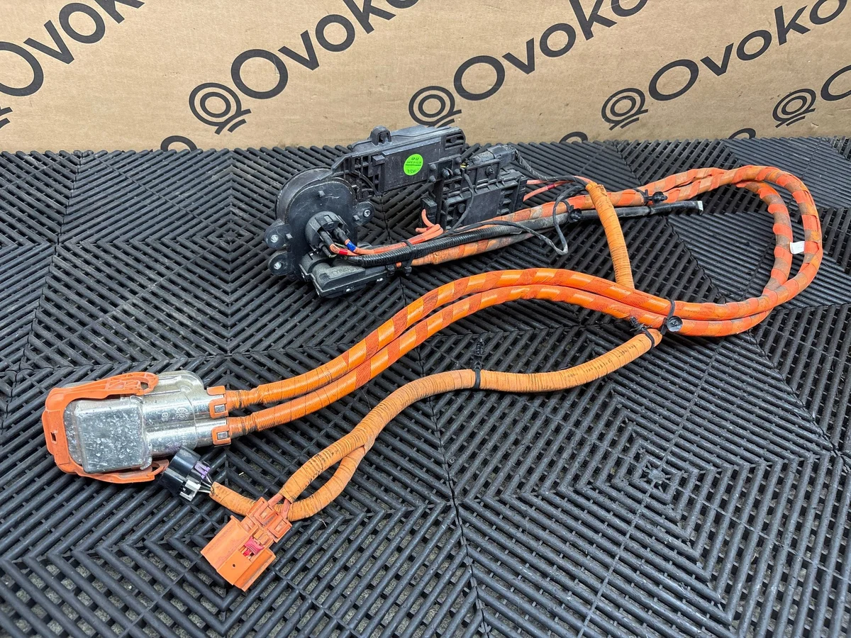 Prise de recharge Chevrolet Bolt 8480200000000X image 7