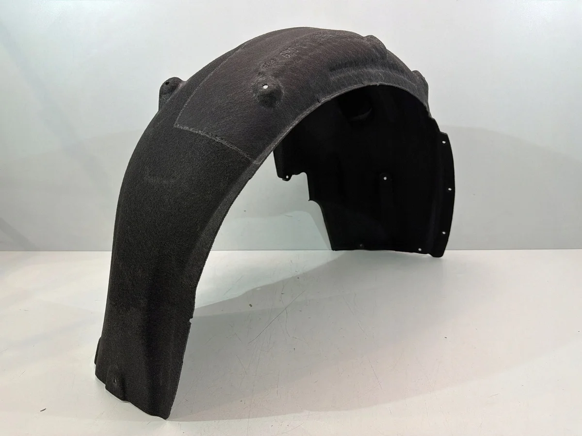 Cava da Roda Traseira Esquerda BMW 5 G30 7351455