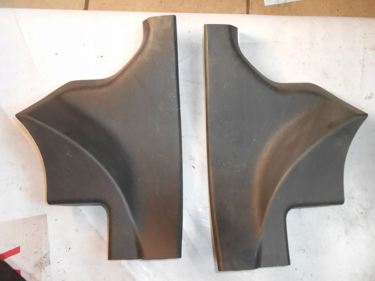 Suojus Opel Karl 95395488