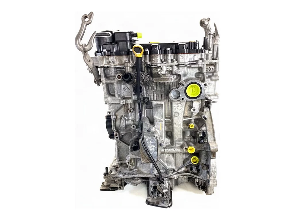 Motor Peugeot 1.2 110KM HN01