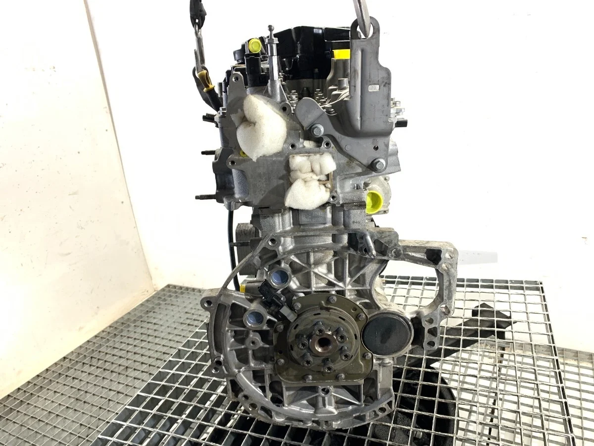 Moteur Peugeot 1.2 110CV HN01