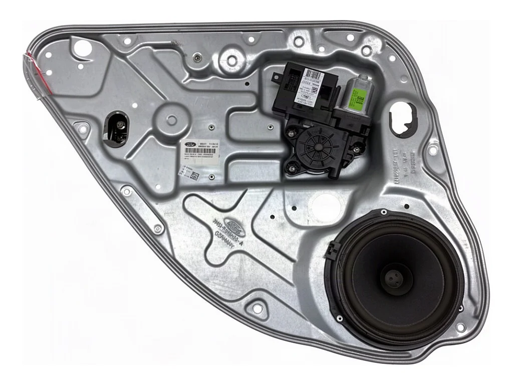 Lève-vitre Ford Kuga 7M51R24995DD SUV 08-12 Gauche Arrière