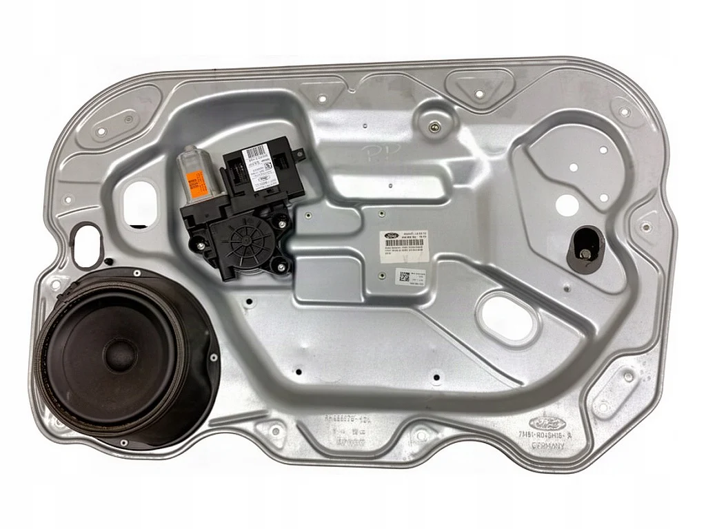 Ford Kuga I Alzacristalli Elettrico 7M51R203A28DD