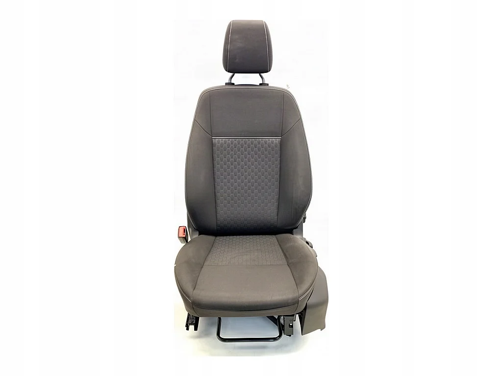 Ford Focus III Seat - Left Front