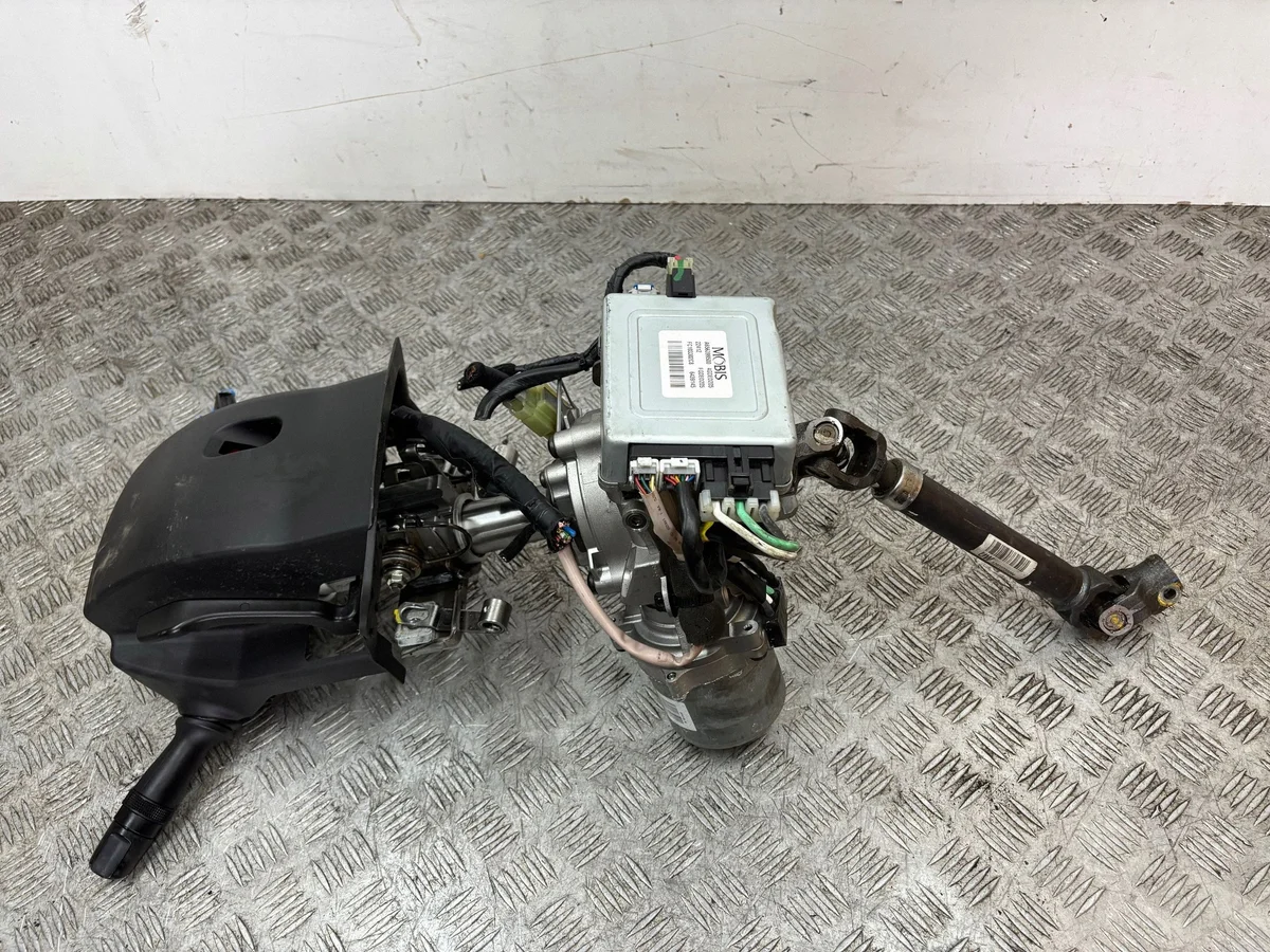 Elektrische Servolenkung Hyundai i30 56300A6200 image 3