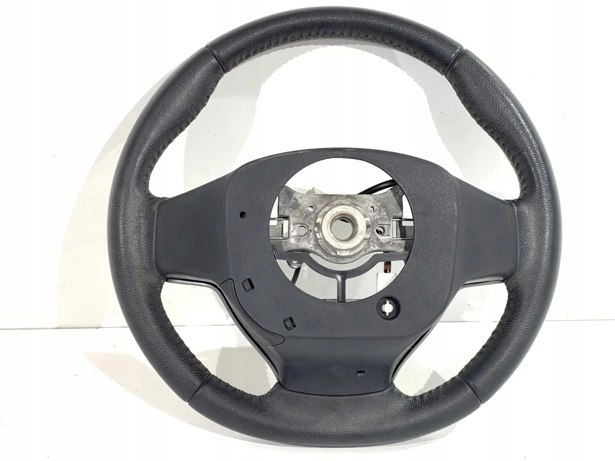 Lenkrad Toyota Yaris III 45100-0D490C1 image 4