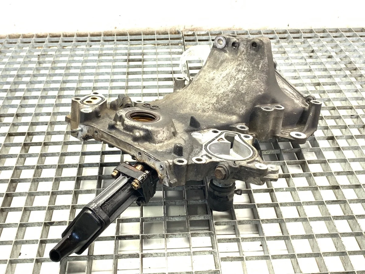 Bomba de óleo Toyota Yaris III 1.0