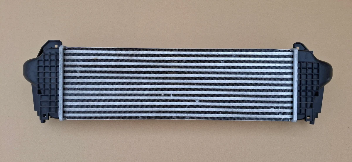 Intercooler IVECO DAILY E5 E6 5801526779