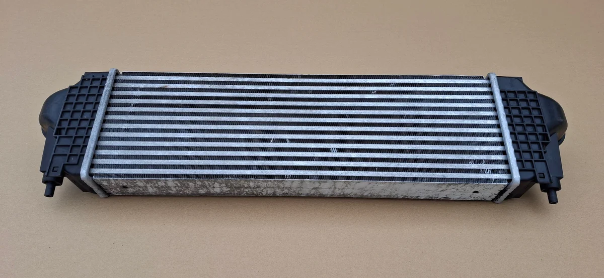Iveco Daily Intercooler 5801526779 thumbnail 1
