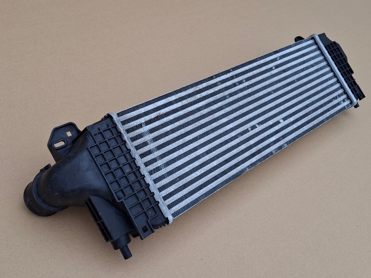 Iveco Daily Intercooler 5801526779 thumbnail 3