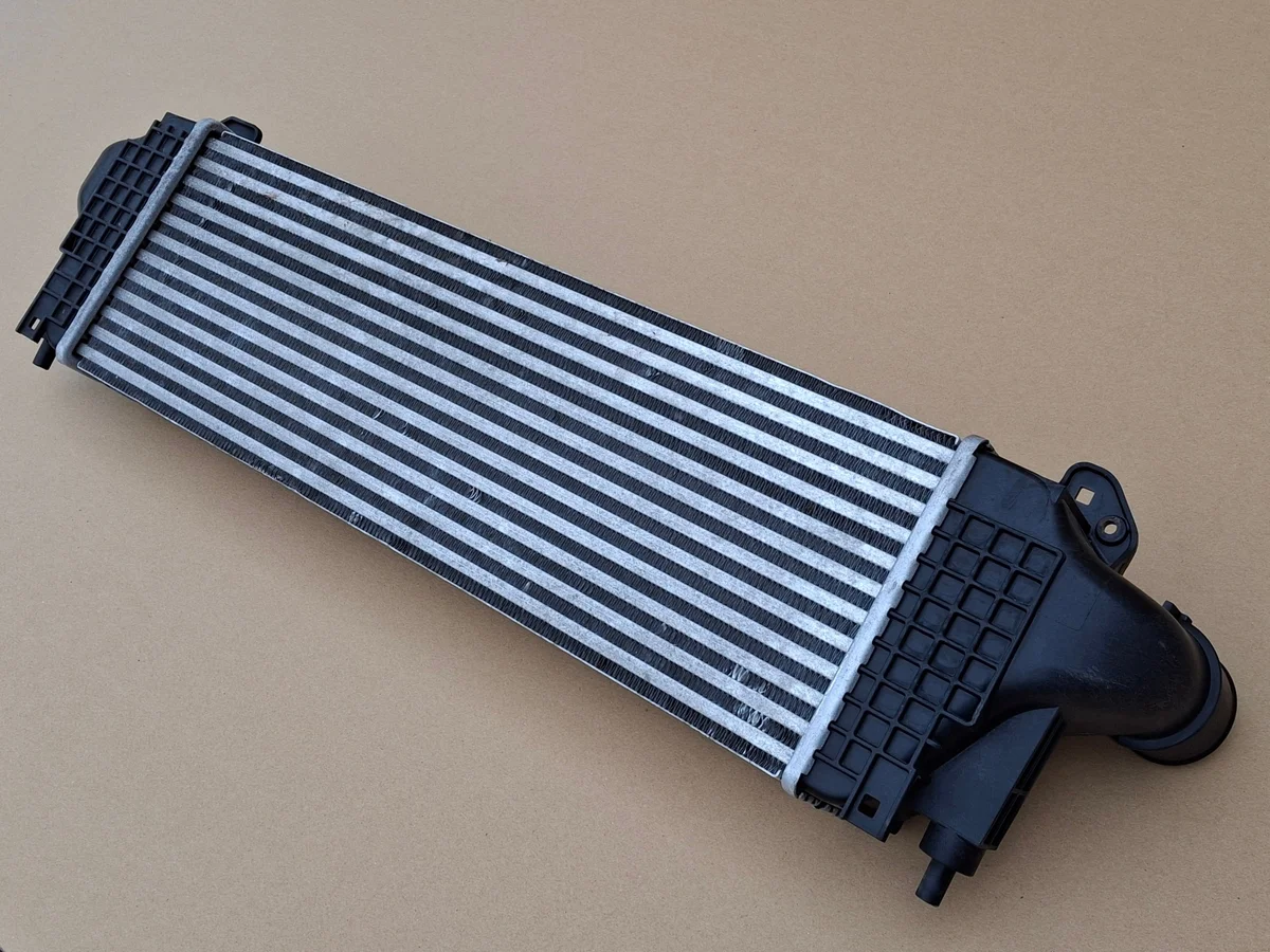 Iveco Daily Intercooler 5801526779 thumbnail 4