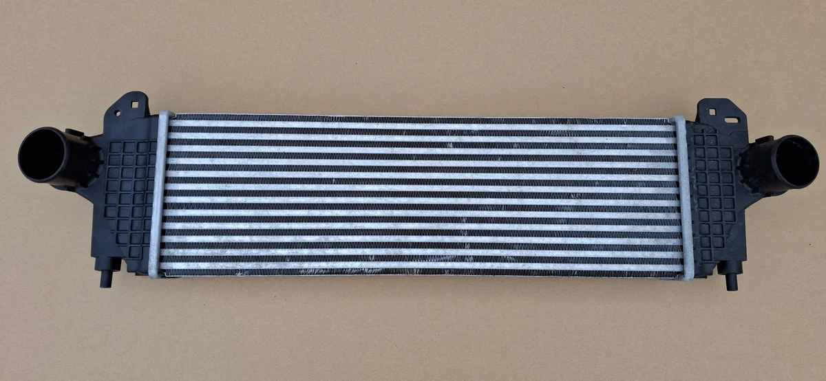 Iveco Daily Intercooler 5801526779 thumbnail 5