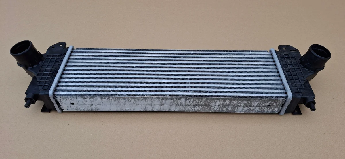 Iveco Daily Intercooler 5801526779 thumbnail 6