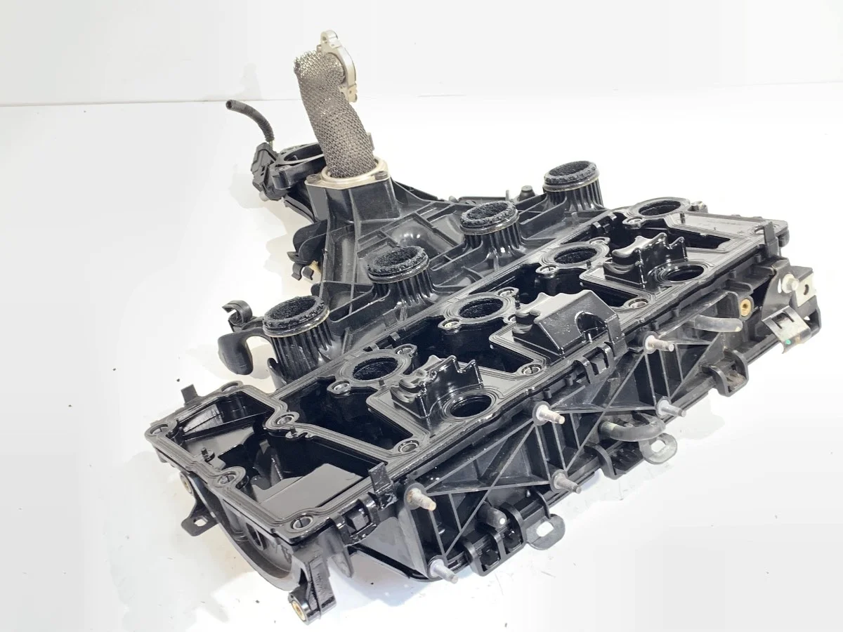 Saugrohr Ford Kuga I 2.0 163PS image 3