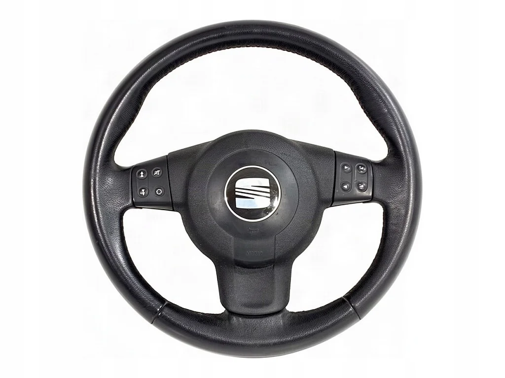SEAT ALTEA Volante Usado LORK-1796-17901