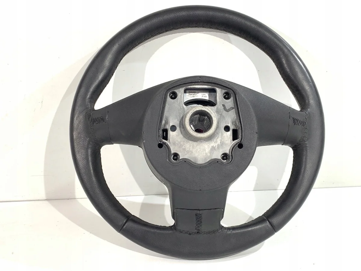 SEAT ALTEA Volante Usado LORK-1796-17901 image 5