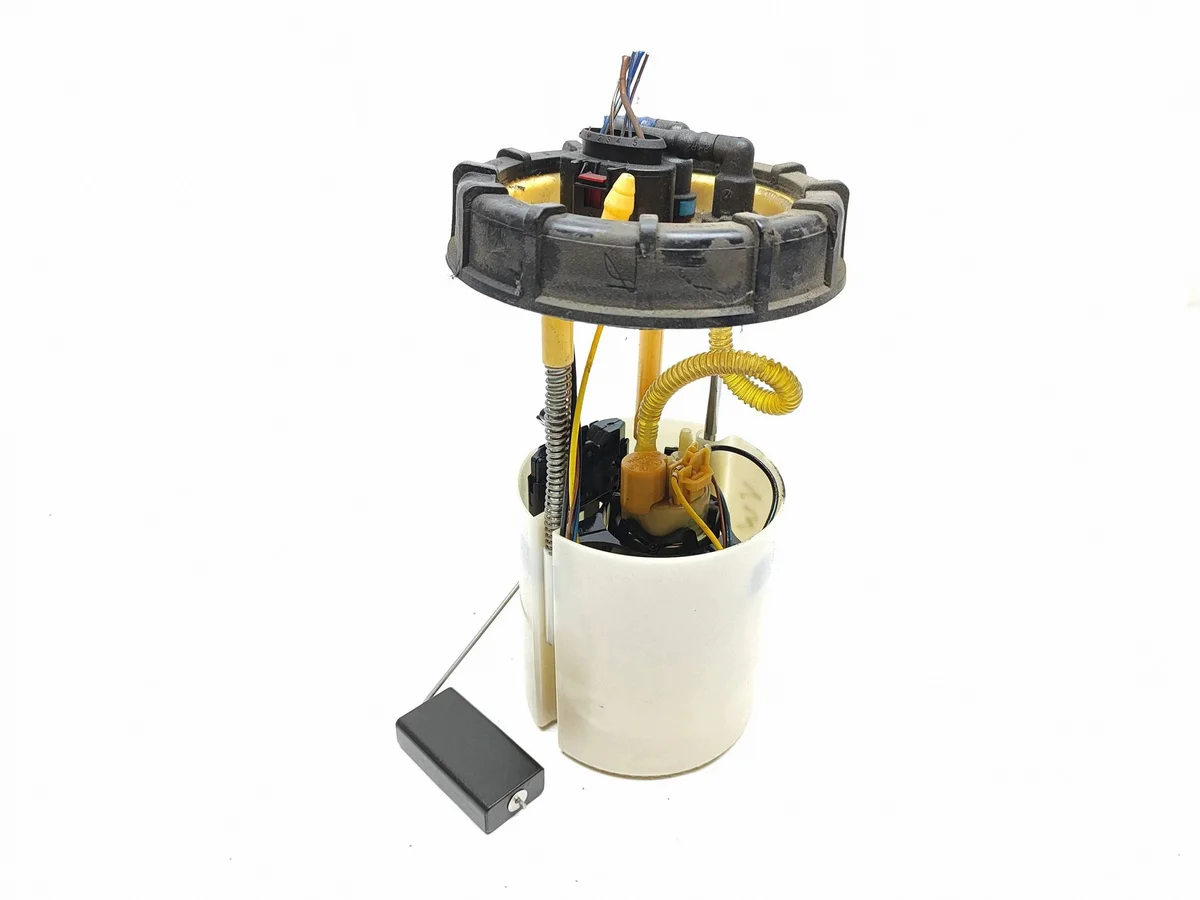 Pompa Carburante Volkswagen Polo V A2C53287561