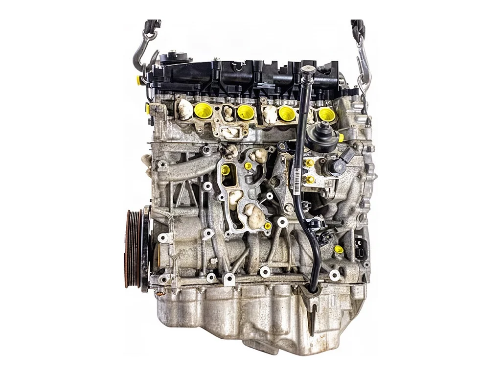 Motor BMW N47D20D N47D20D